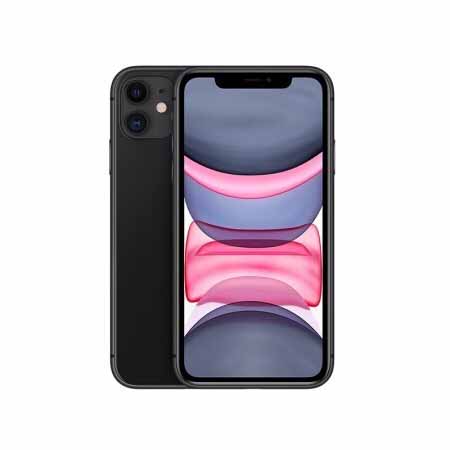 Apple iPhone 11 (A2223) 128GB 白色 移动联通电信4G手机 双卡双待